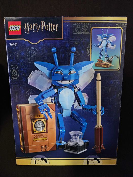 LEGO Harry Potter - NOVO | SELADO