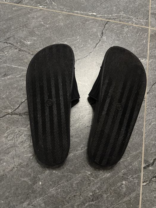 Оригінальні шльопанці nike унісекс