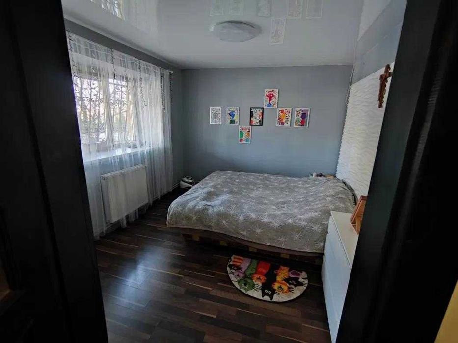 Продаж 2-к. квартири з ремонтом 70/46/24м² Винники 90000$