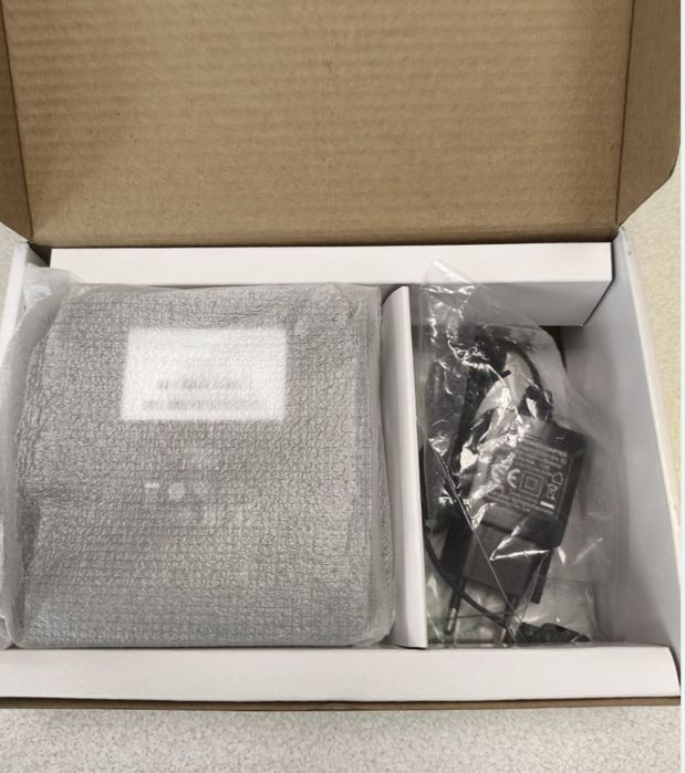 Grandstream bramka VOIP HT HT802v
140