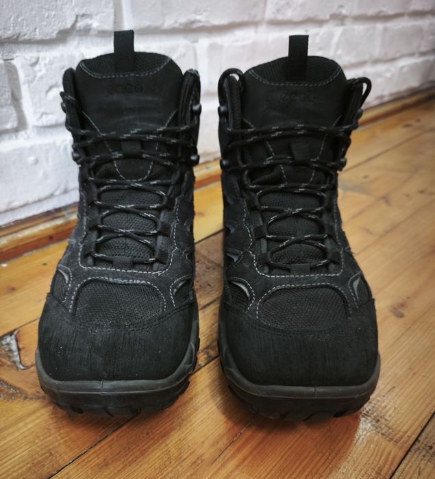 ECCO - buty męskie 44