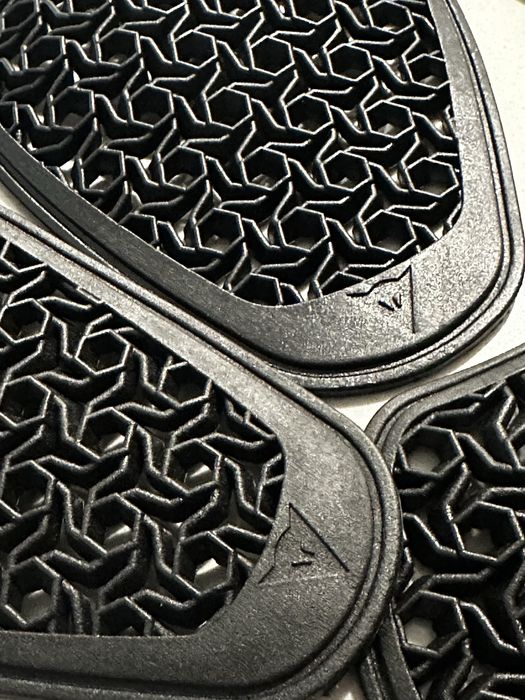 Dainese Pro shape 2.0