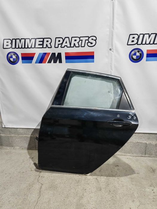 Porta traseira esquerda BMW serie 2 F45