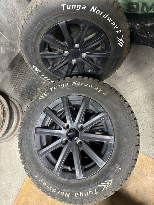 Продам диски р 13