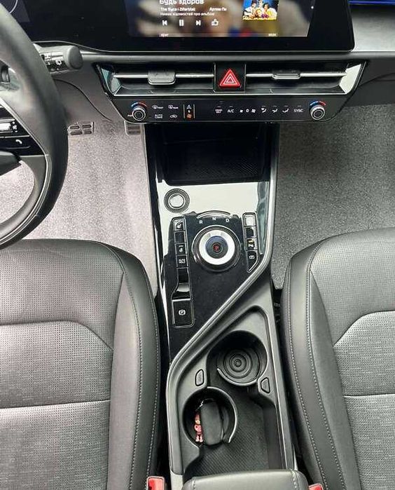 Продам Kia Niro 2022