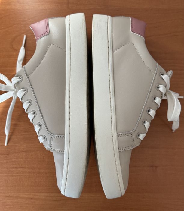 Кеди Calvin Klein Jeans