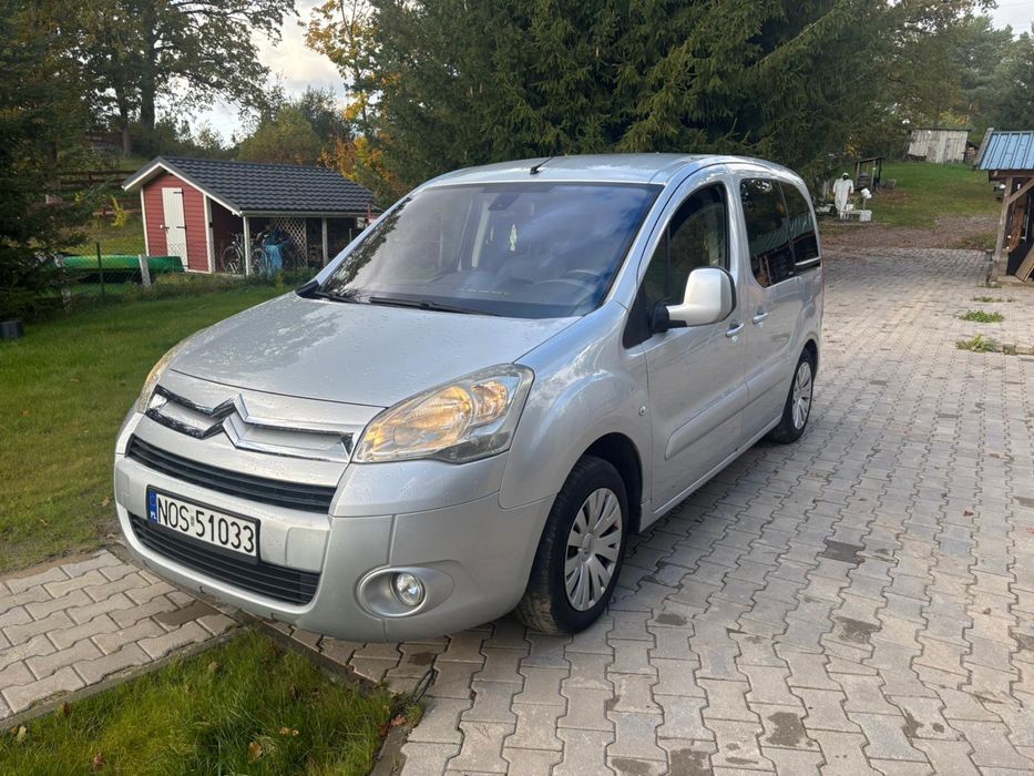 Citroen Berlingo 1.6