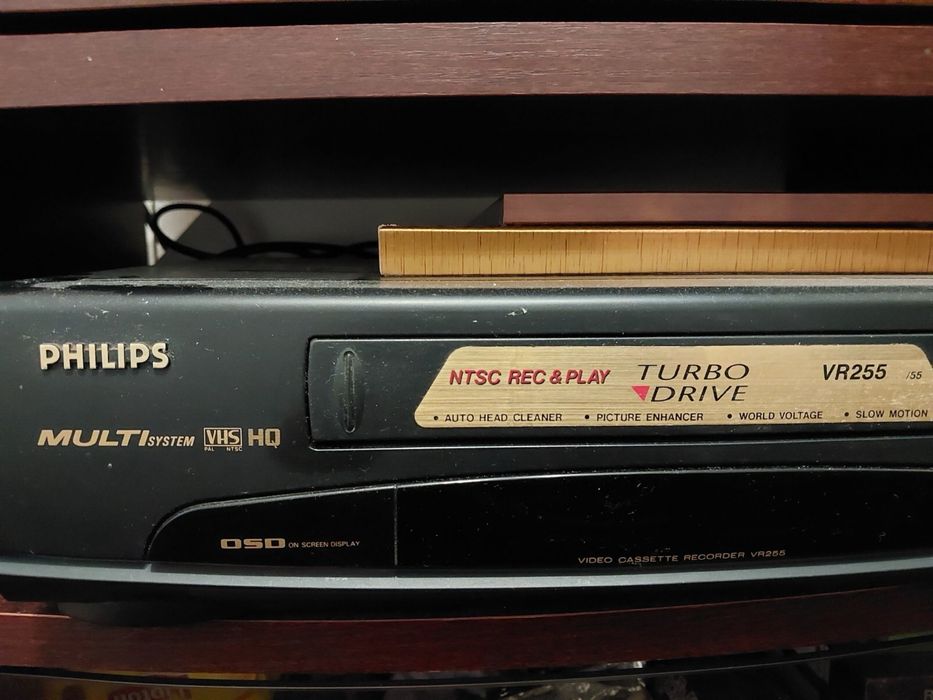 Відік philips робочий