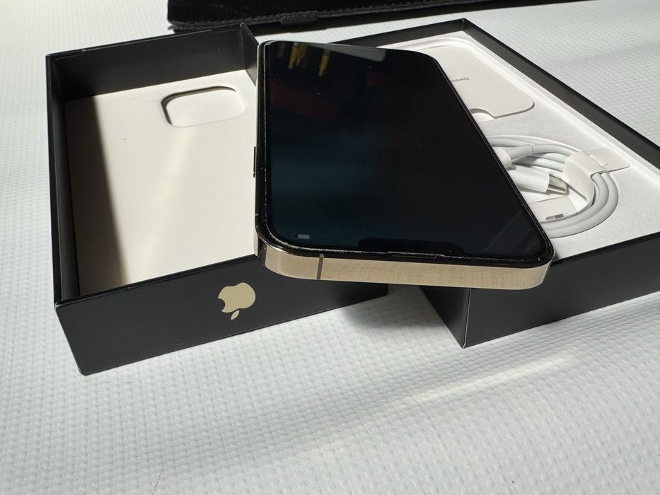 Iphone 13-PRO MAX