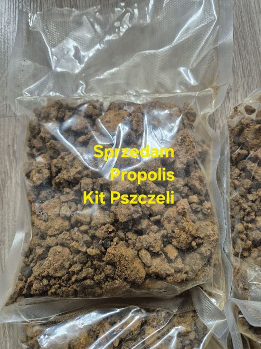 Propolis Kit Pszczeli