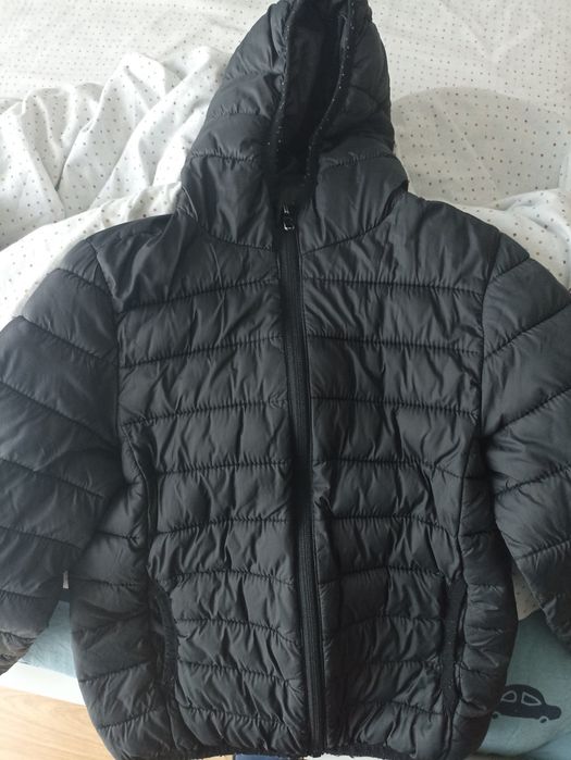 Kispo 5/6 anos (118cm)