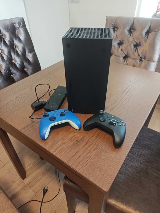 Konsola Xbox Series X