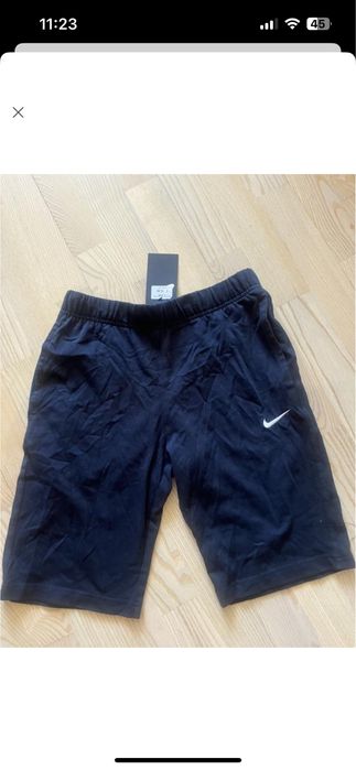 Nike Оригінал шорти С підліток 14-16 років