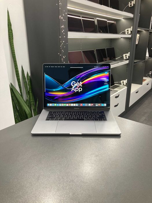Ноутбук MacBook Pro 15’’ 2018 i7 16 / 256 + 4GB ГАРАНТІЯ 89065