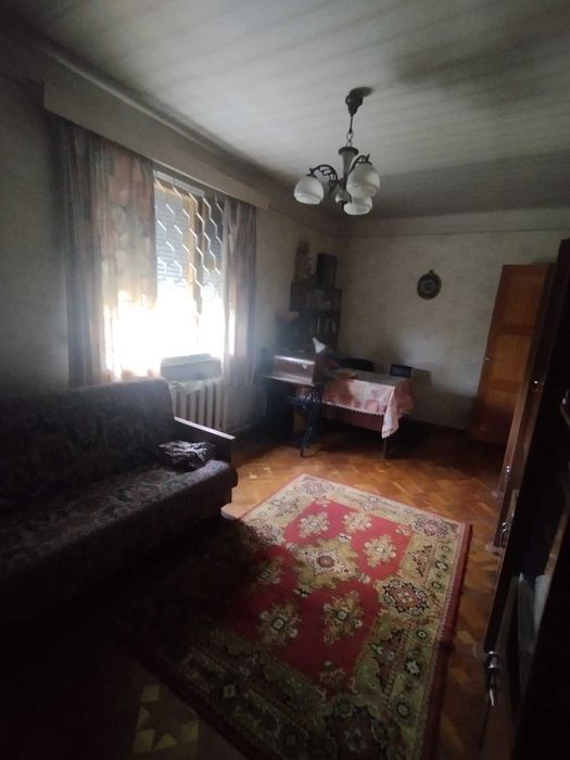 Продам  2-х этажный дом  в  Дергачевском районе, Солоницивка, Садовое товарищество ЭЮМовец