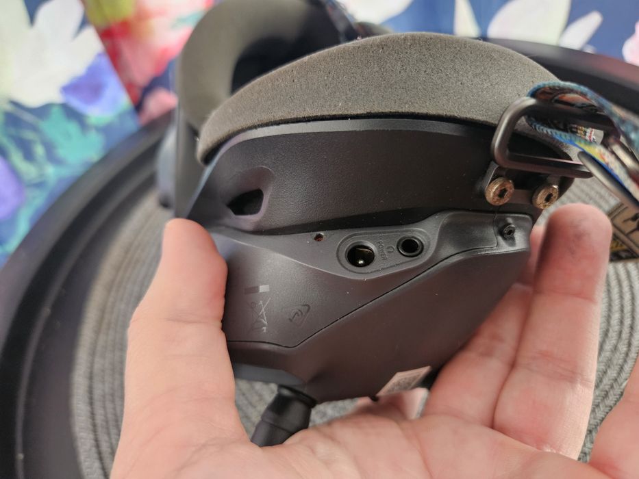 DJI  Goggles V2 ідеальний стан, повний комплект