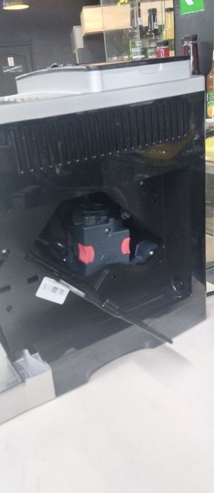 Кавомашина Delonghi Magnifica S Б/В з гарантією / кавоварка