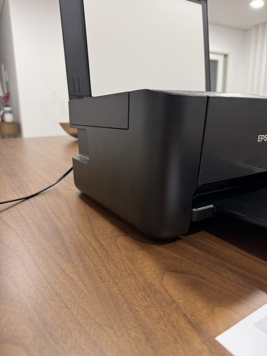 Epson EcoTank ET-2810 (Wi-Fi / AirPrint / Scanner) – Como Nova