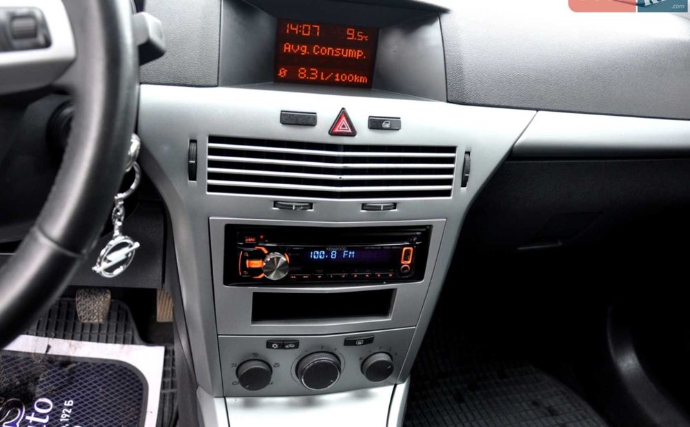 Авто під виплату Opel Astra 2009 року!!!