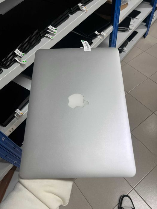 MacBook Pro 13" 2015 A1502 i5 8GB 500GB SSD Retina | AmigoTech |
