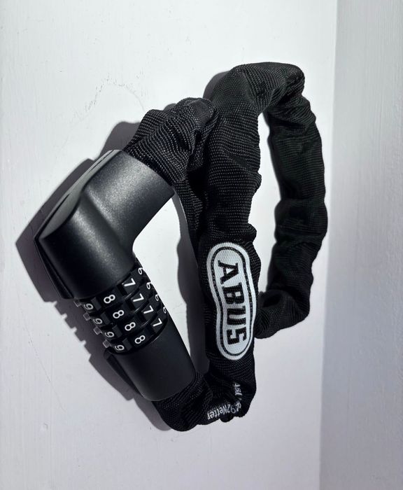 Zapięcie rowerowe Abus