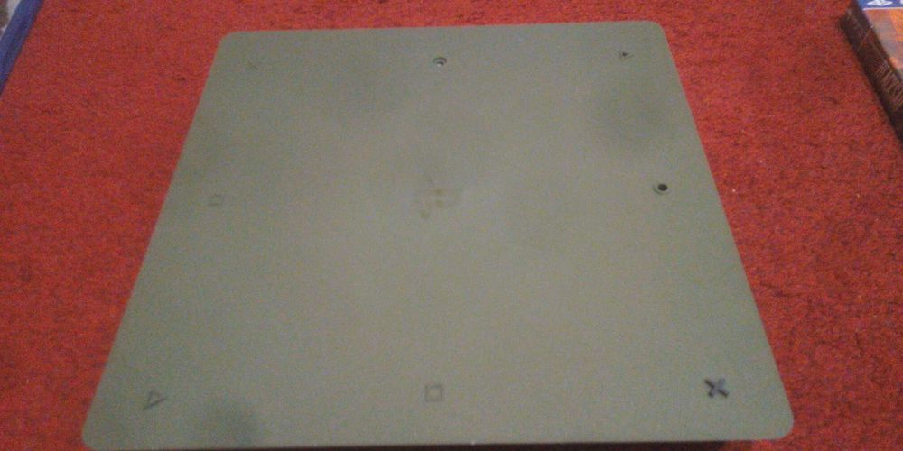 Konsola PS4 1TB limitowana edycja Moro Call of Duty WW2 Pady Gry Kable