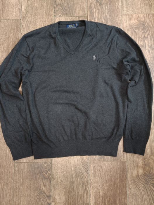 Свитер Polo Ralph Lauren поло Ральф лаурен