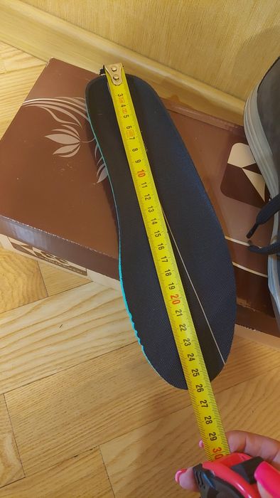 Продам Ботінкі ECCO