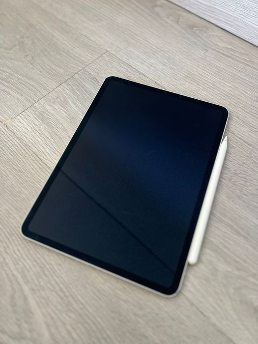 Ipad Pro 11” 2a Geração 128GB (Wifi) + Apple Pencil 2a Geração + Capa