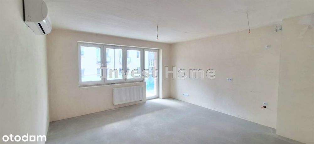 Nowoczesne apartamenty, ul.Rzeczna II etap