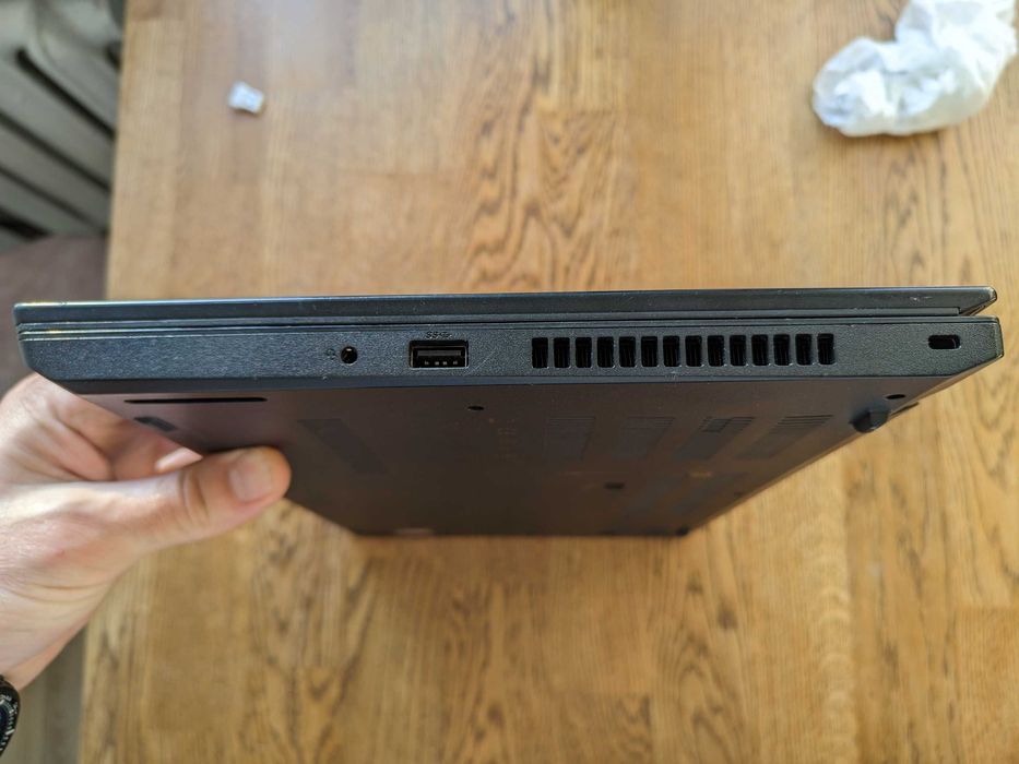 Lenovo thinkpad L14 Gen2 ryzen 5650U