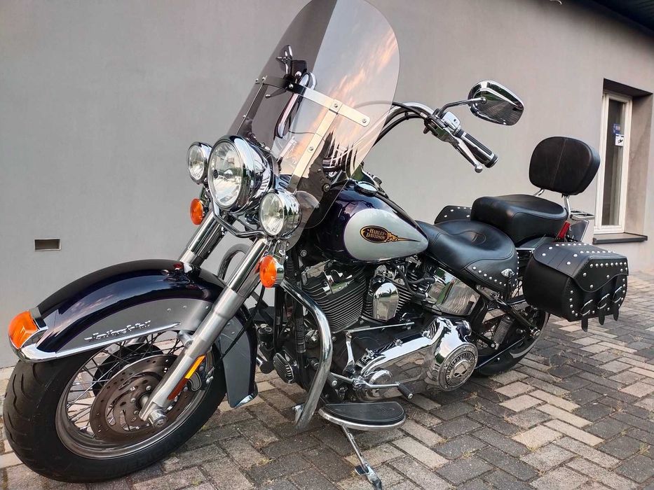 Harley-Davidson