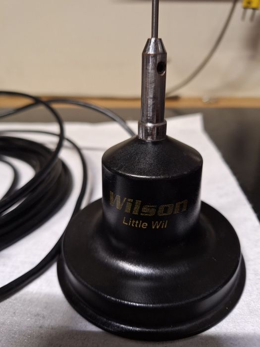 Antena CB Wilson Little Wil