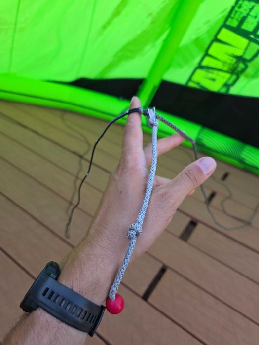 Kite Gong Freewave 14m