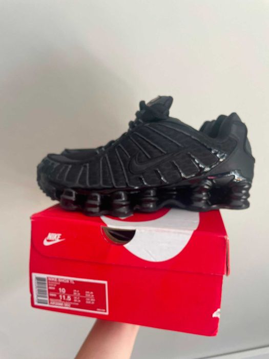 Nike Shox tl Rozmiar 44