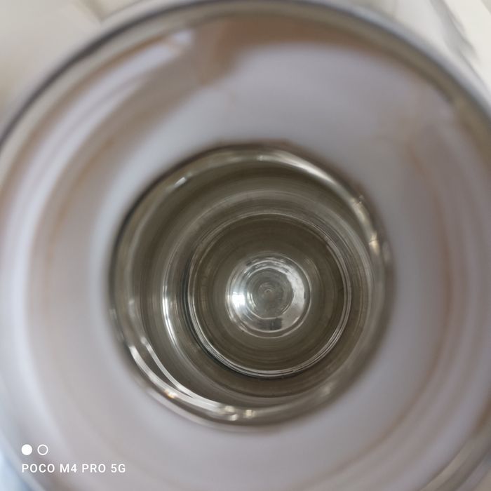 Термос для гарячих і хол напоїв