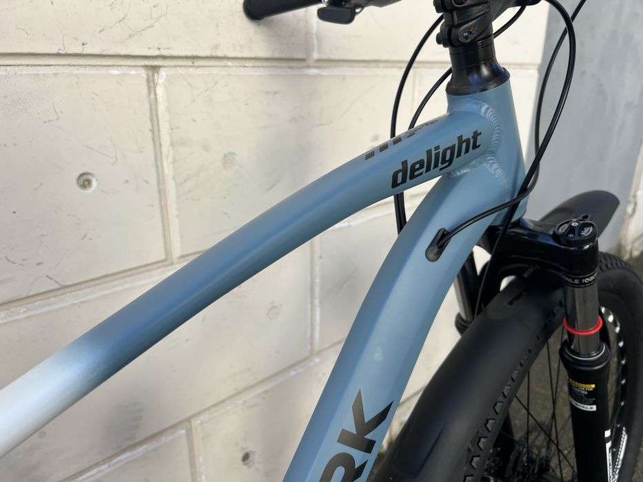 Велосипед SPARK Delight 26 новий