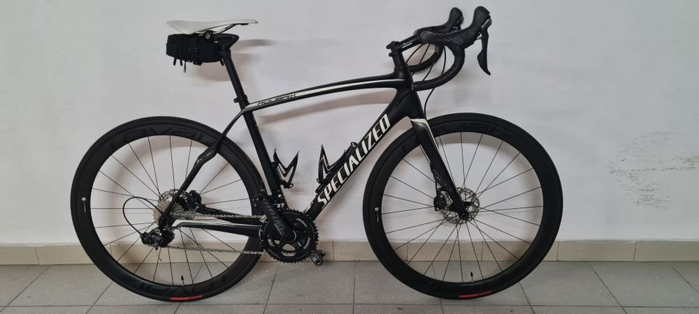 Specialized Roubaix SL4 Pro Disc Race – Carbono FACT 10r – Estado  Excelente