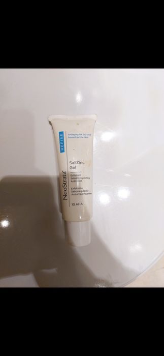 Salizinc Gel NeoStrata