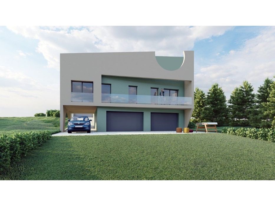 Terreno para construção