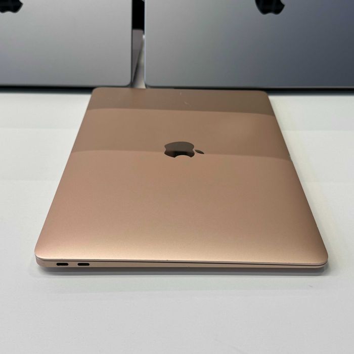 Ноутбук MacBook Air 13” 2020 i3 8/256GB • ГАРАНТІЯ • СТАН 9.4/10 106175