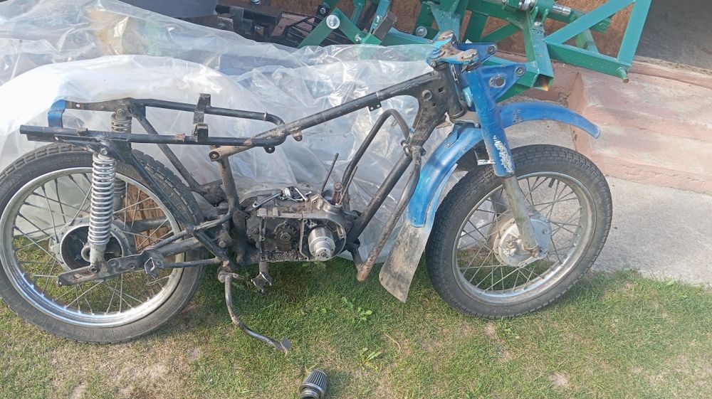 Продам два минска СРОЧНО!!!