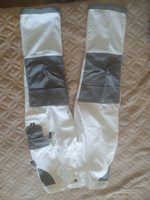 Штаны Portwest костюм спецодежда