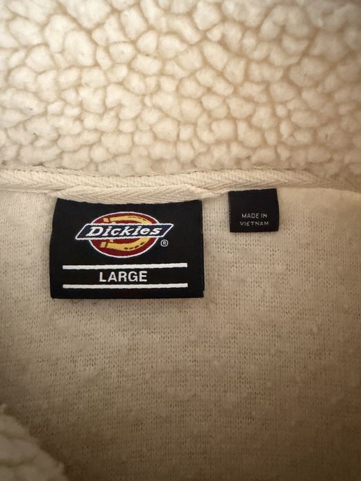 Фліска Dickies.