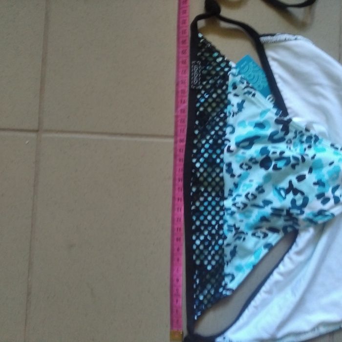 Bikini Lepel rozmiar L/XL majtki Nowe kąpielowe