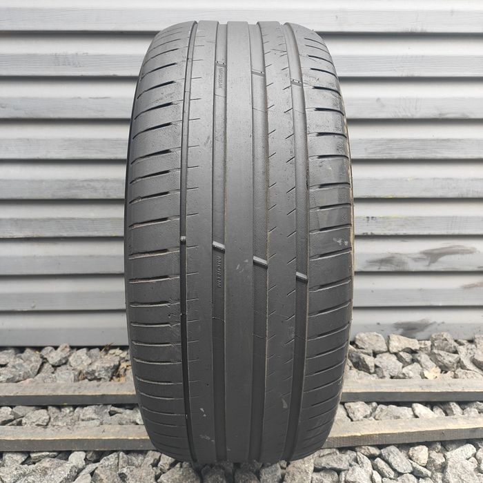 Літня шина розпаровка Michelin 255/55 R18 255*55 18 Pilot sport 4