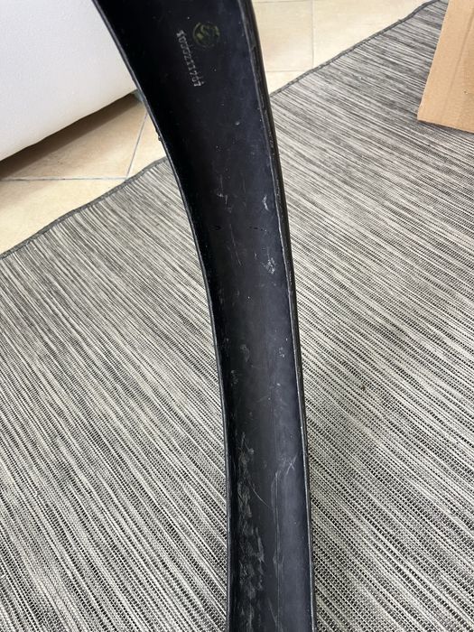 Pneu bontrager xr2 team issue 29x 2,2