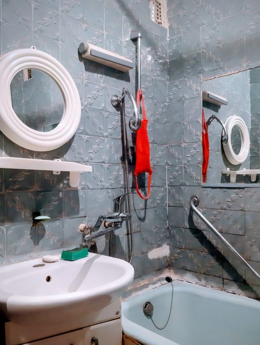 Посуточно 4 комнатная