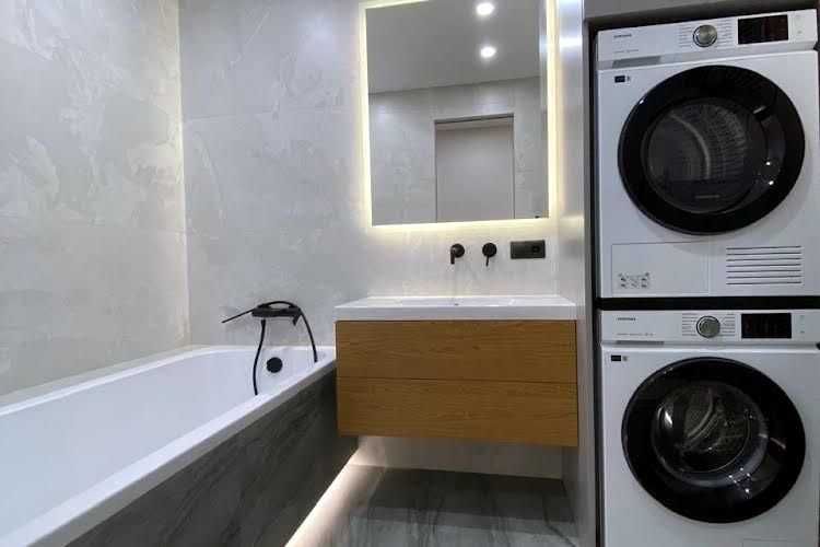 2-комнатная квартира по адресу ул. Ильенка Юрия (площадь 81 м²) - Atlanta.ua - фото 8