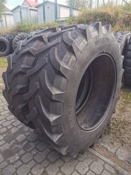 Para 420/85R34 142 A8 Petlas TA-110 #